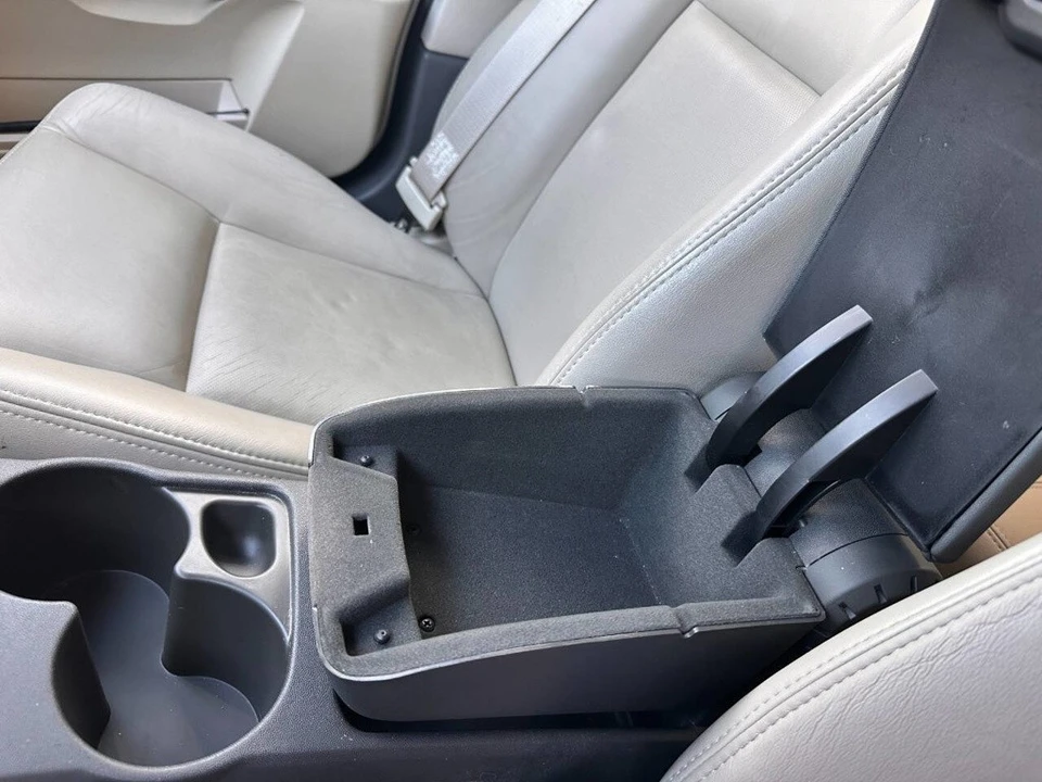 2003 Cadillac CTS 1st Gen - Image 21 of 21