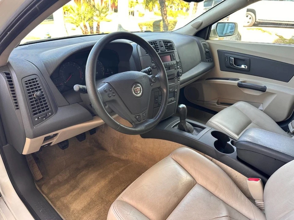 2003 Cadillac CTS 1st Gen - Image 13 of 21