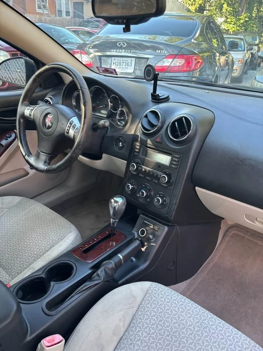 2003 Cadillac CTS 1st Gen - Image 12 of 12