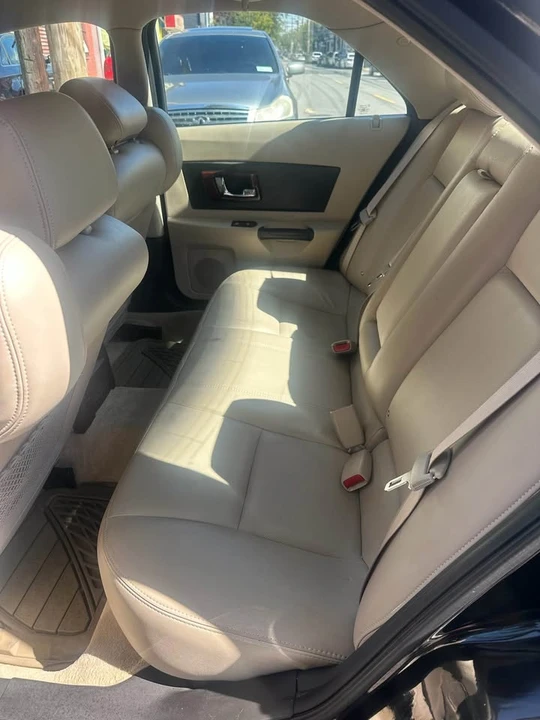 2003 Cadillac CTS 1st Gen - Image 11 of 12