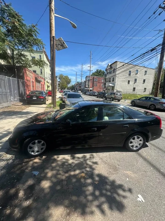 2003 Cadillac CTS 1st Gen - Image 2 of 12