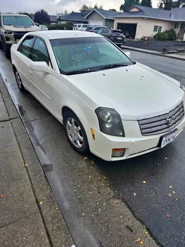 2003 Cadillac CTS