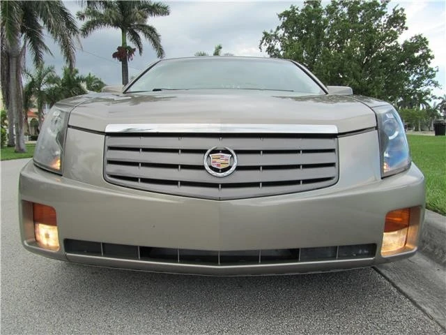 2003 Cadillac CTS 1st Gen - Image 12 of 12