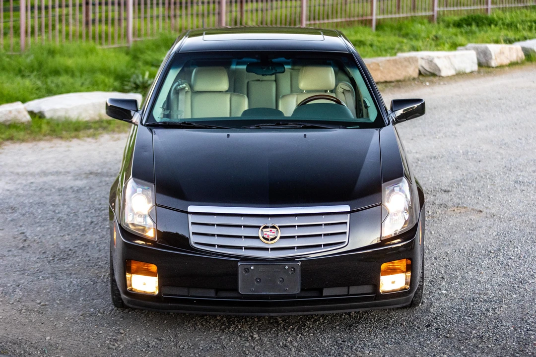 2003 Cadillac CTS 1st Gen - Image 6 of 31