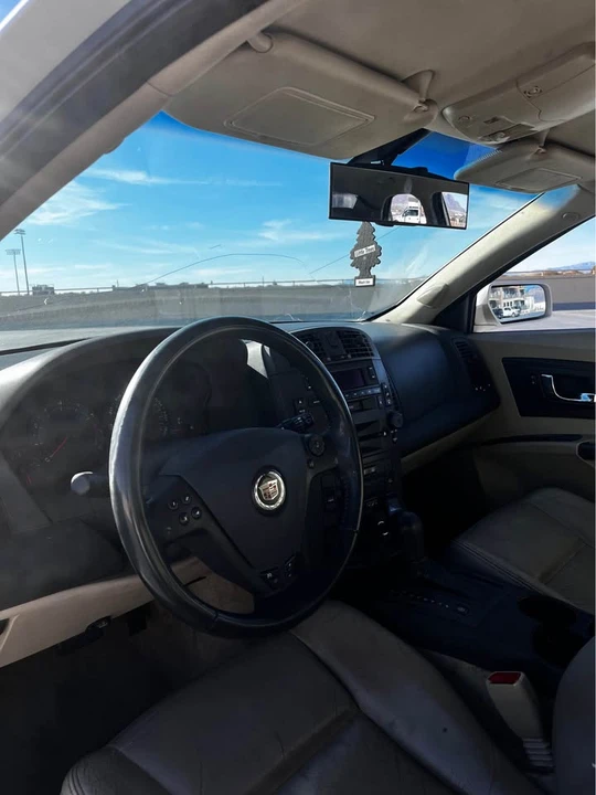 2003 Cadillac CTS 1st Gen - Image 6 of 10