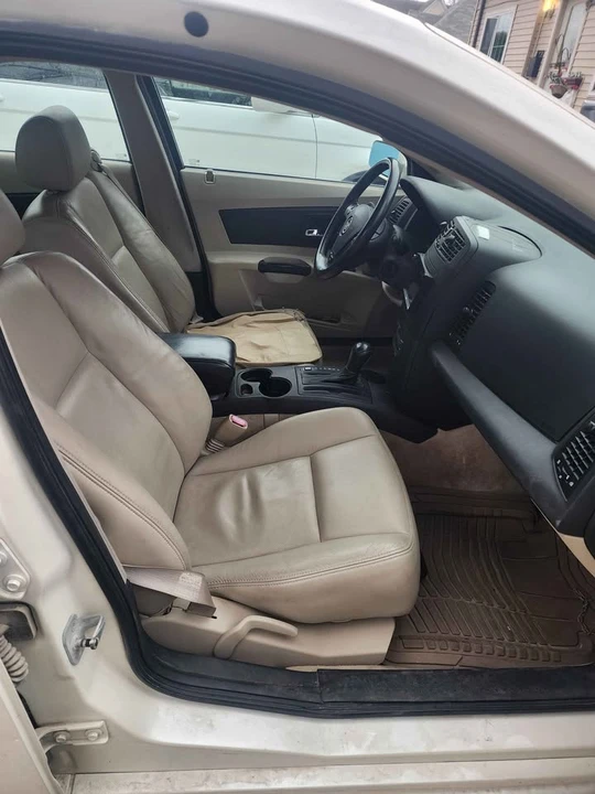 2003 Cadillac CTS 1st Gen - Image 5 of 6