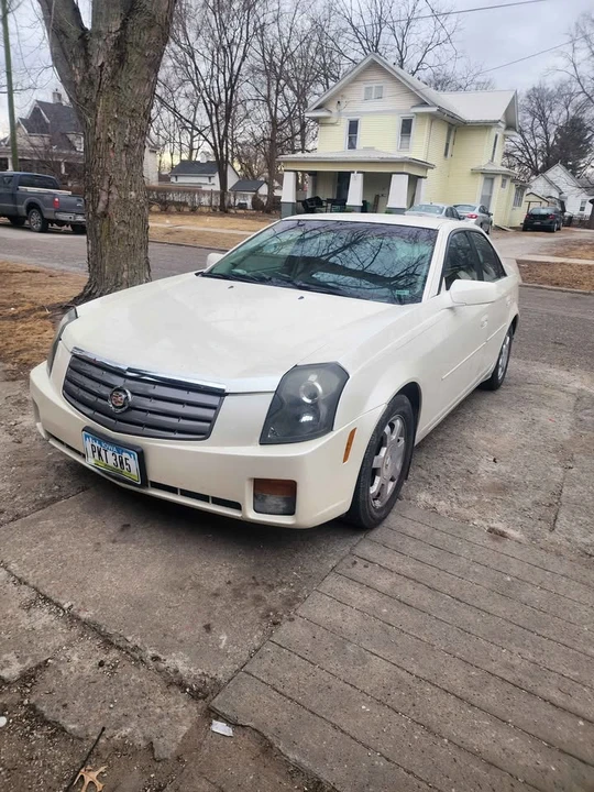 2003 Cadillac CTS 1st Gen - Image 2 of 6