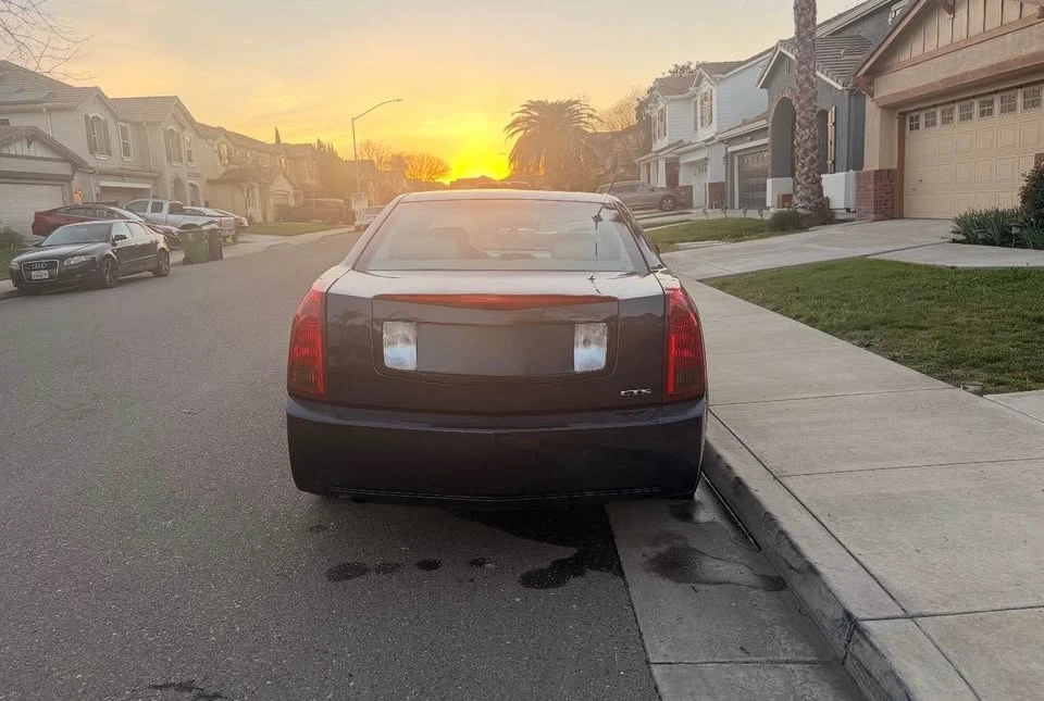 2003 Cadillac CTS 1st Gen - Image 2 of 9