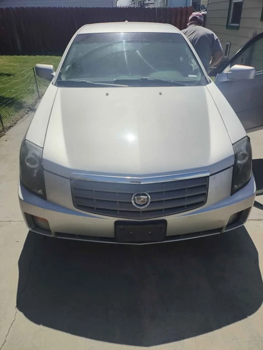 2003 Cadillac CTS 1st Gen - Image 2 of 6