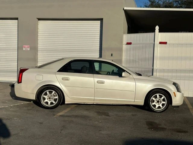 2003 Cadillac CTS 1st Gen - Image 5 of 14