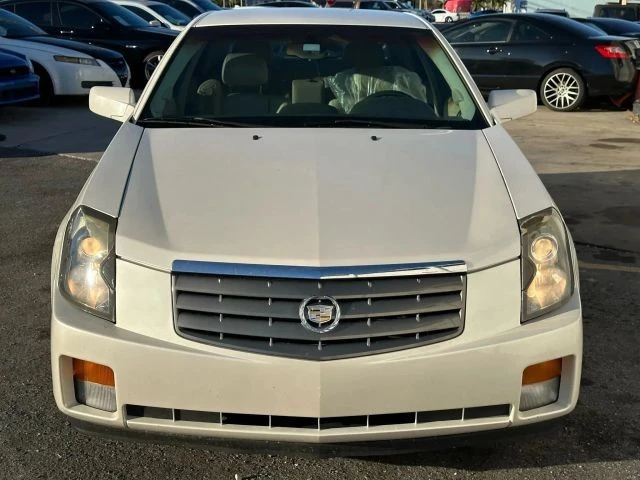 2003 Cadillac CTS 1st Gen - Image 7 of 14