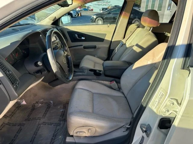 2003 Cadillac CTS 1st Gen - Image 12 of 14