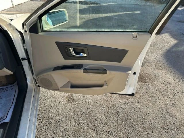 2003 Cadillac CTS 1st Gen - Image 11 of 14