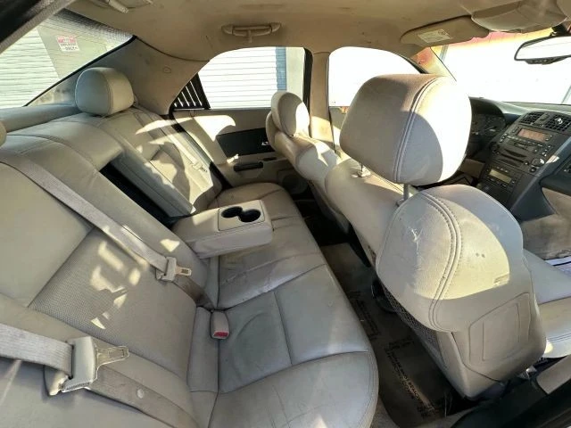 2003 Cadillac CTS 1st Gen - Image 10 of 14