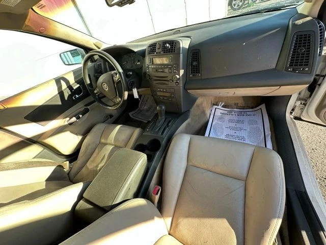 2003 Cadillac CTS 1st Gen - Image 9 of 14
