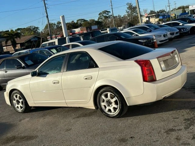 2003 Cadillac CTS 1st Gen - Image 3 of 14