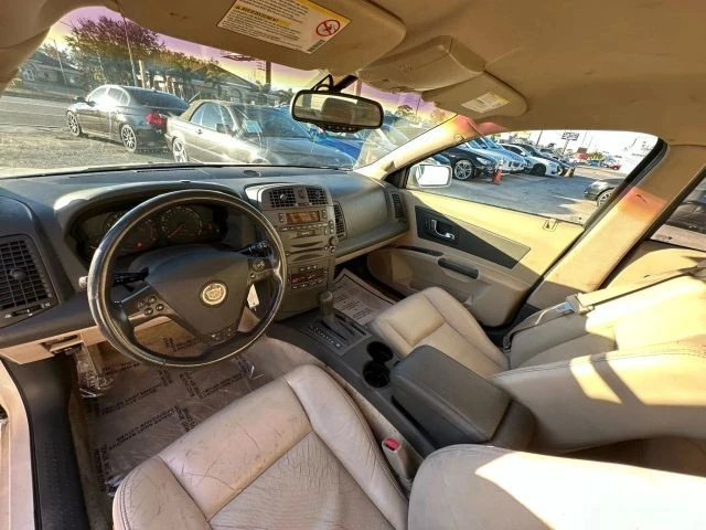 2003 Cadillac CTS 1st Gen - Image 13 of 14