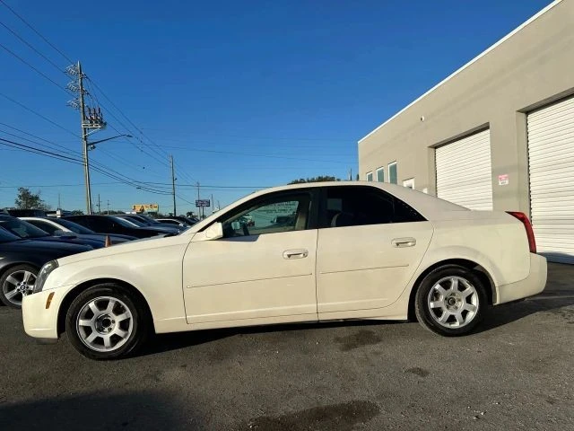 2003 Cadillac CTS 1st Gen - Image 2 of 14