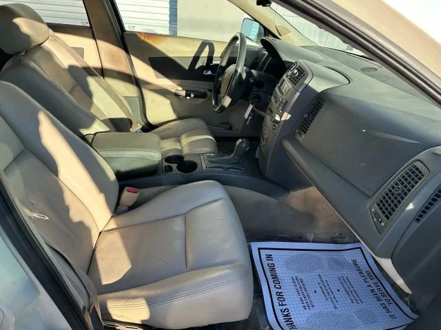 2003 Cadillac CTS 1st Gen - Image 8 of 14