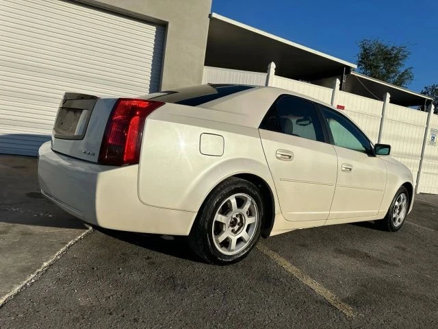 2003 Cadillac CTS 1st Gen - Image 4 of 14