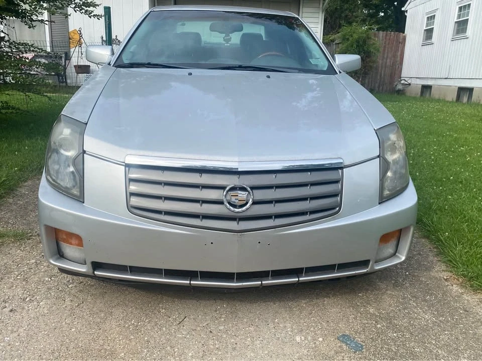 2003 Cadillac CTS-V 1st Gen - Image 3 of 6