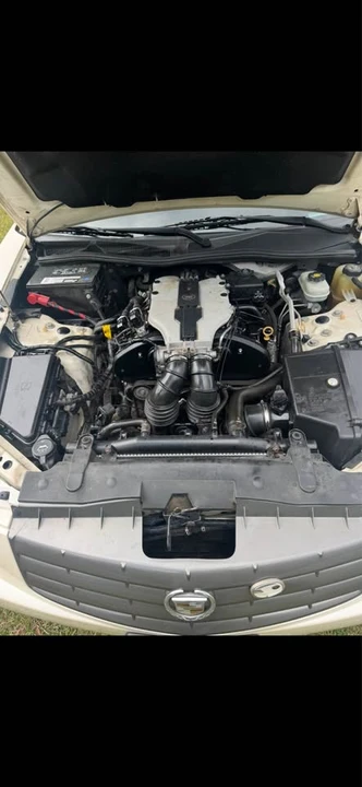 2003 Cadillac CTS-V 1st Gen - Image 7 of 8