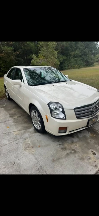 2003 Cadillac CTS-V 1st Gen - Image 2 of 8