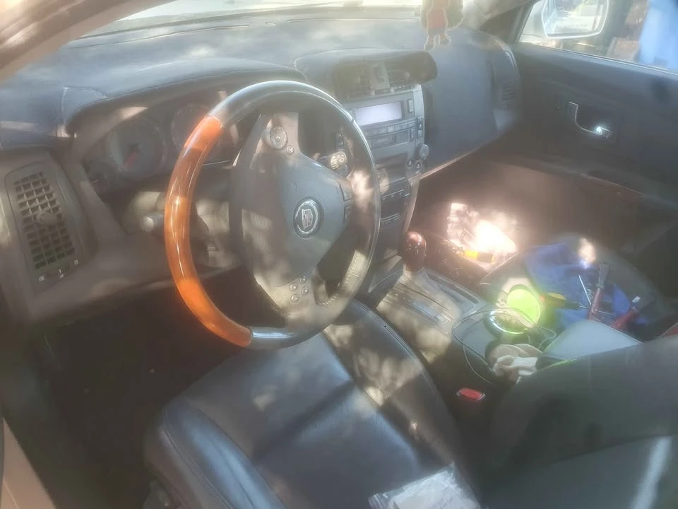 2003 Cadillac CTS-V 1st Gen - Image 3 of 5