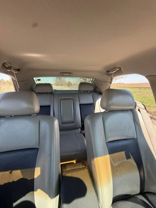 2003 Cadillac CTS 1st Gen - Image 10 of 10