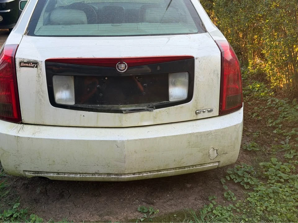 2003 Cadillac CTS-V 1st Gen - Image 3 of 6