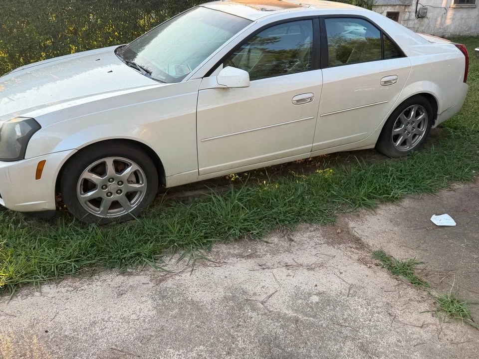 2003 Cadillac CTS-V 1st Gen - Image 2 of 6
