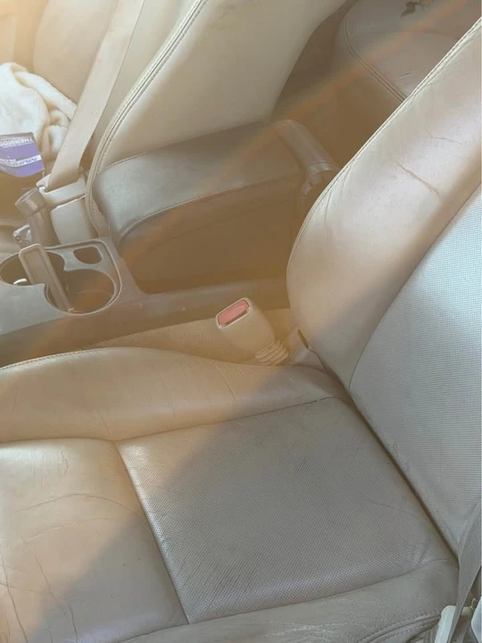 2003 Cadillac CTS-V 1st Gen - Image 5 of 6