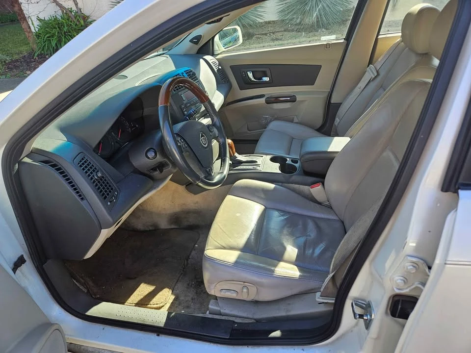 2003 Cadillac CTS 1st Gen - Image 4 of 6
