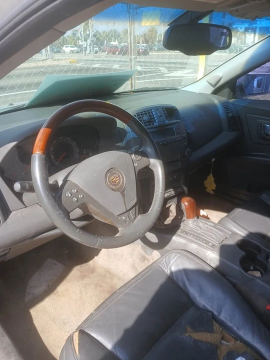 2003 Cadillac CTS 1st Gen - Image 3 of 8