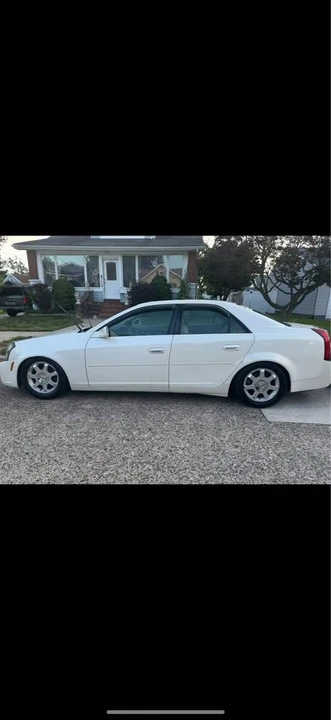 2003 Cadillac CTS 1st Gen - Image 6 of 10