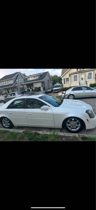 2003 Cadillac CTS 1st Gen - Image 5 of 10