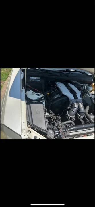 2003 Cadillac CTS 1st Gen - Image 4 of 10