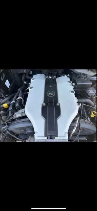 2003 Cadillac CTS 1st Gen - Image 3 of 10