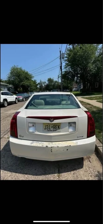 2003 Cadillac CTS 1st Gen - Image 2 of 10