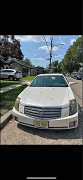 2003 Cadillac Cts