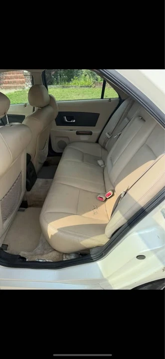 2003 Cadillac CTS 1st Gen - Image 8 of 10