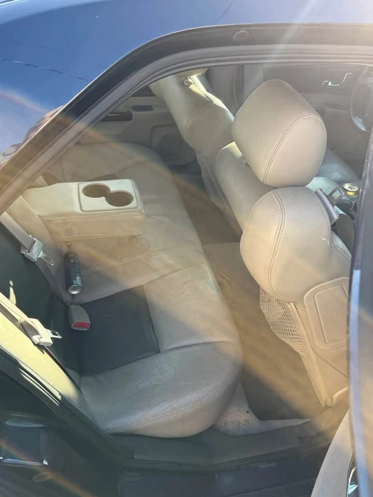 2003 Cadillac CTS 1st Gen - Image 7 of 9