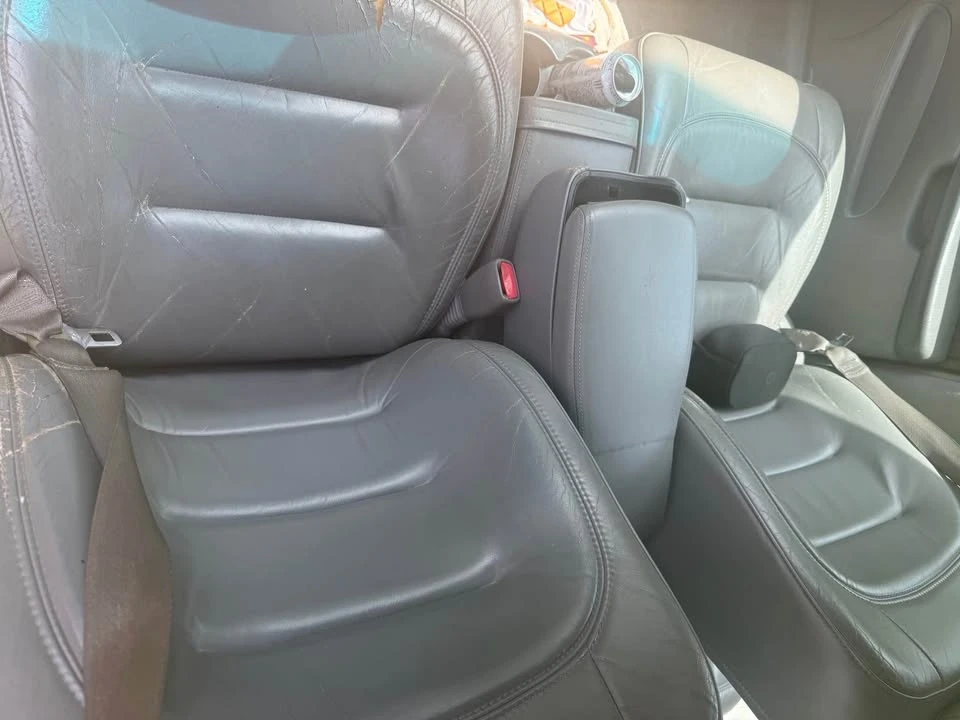 2003 Cadillac DeVille 8th Gen - Image 3 of 5
