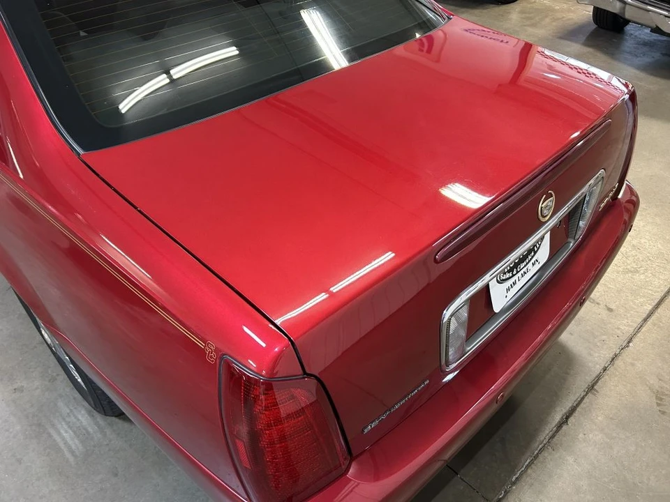 2003 Cadillac DeVille 8th Gen - Image 21 of 31