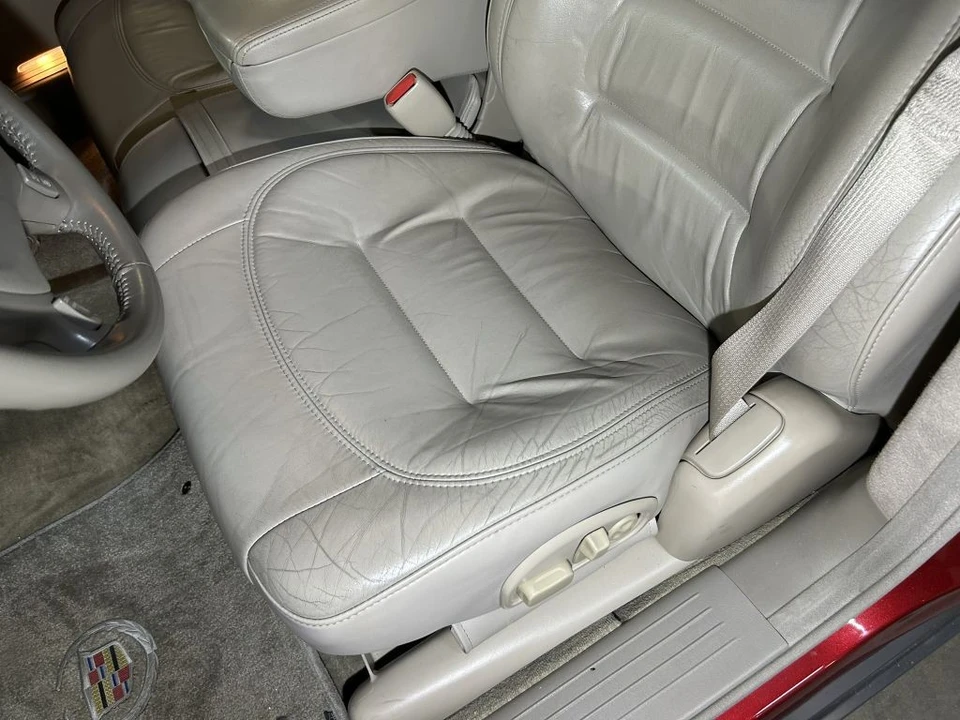 2003 Cadillac DeVille 8th Gen - Image 31 of 31