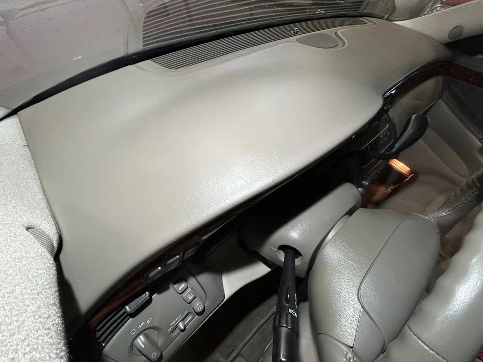 2003 Cadillac DeVille 8th Gen - Image 30 of 31