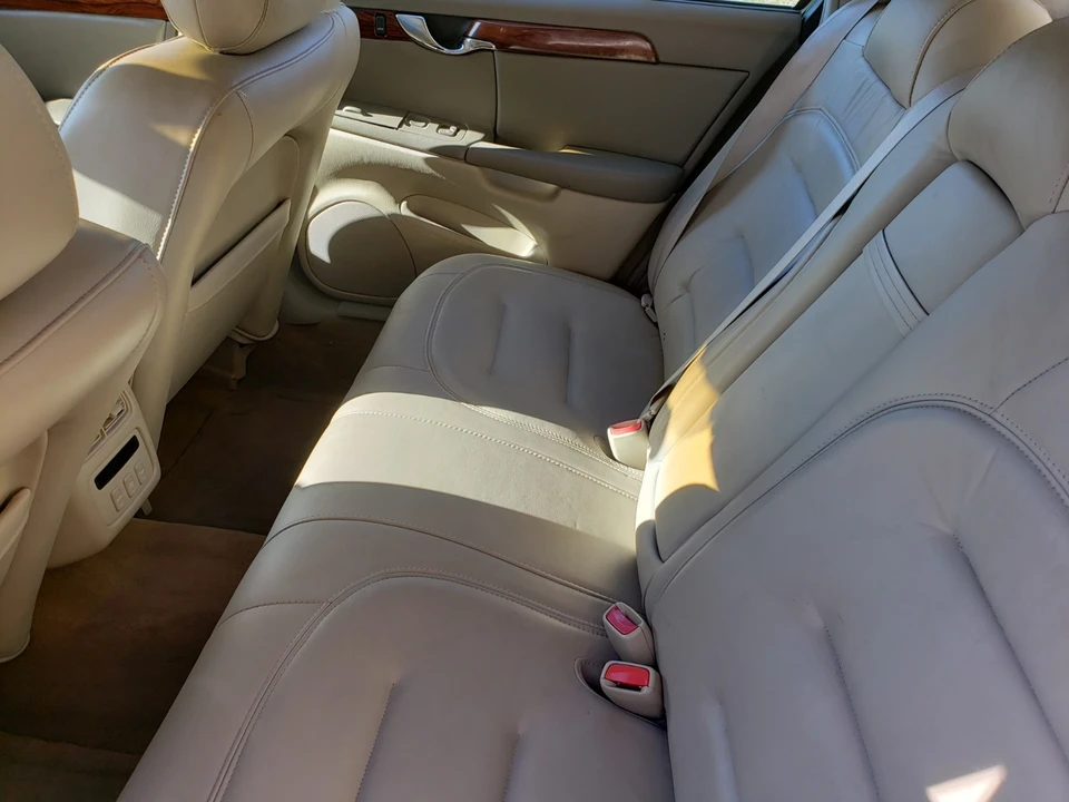 2003 Cadillac DeVille 8th Gen - Image 9 of 9