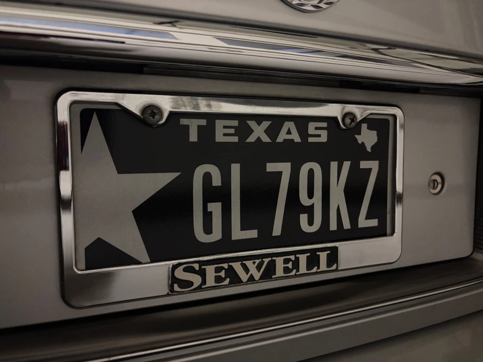 2003 Cadillac DeVille 7th Gen - Image 13 of 13