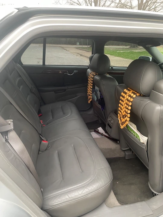 2003 Cadillac DeVille 7th Gen - Image 3 of 13