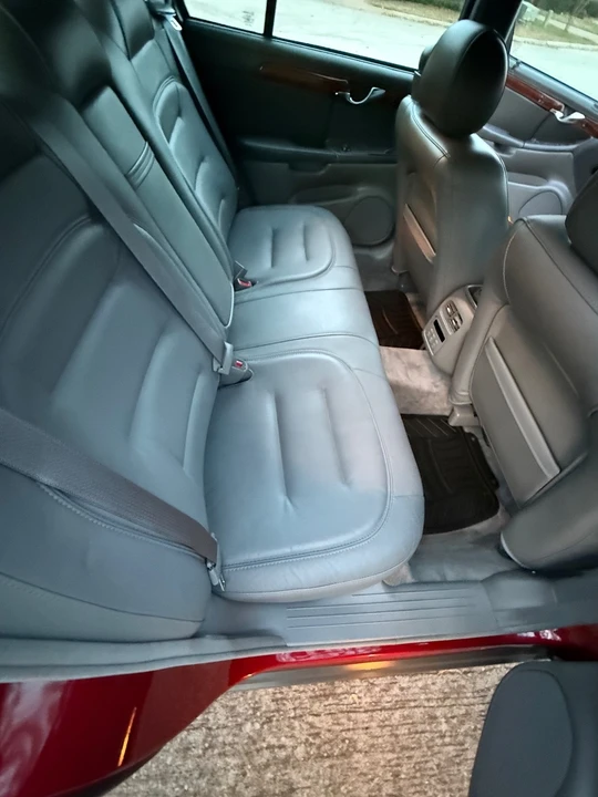 2003 Cadillac DeVille 8th Gen - Image 20 of 21